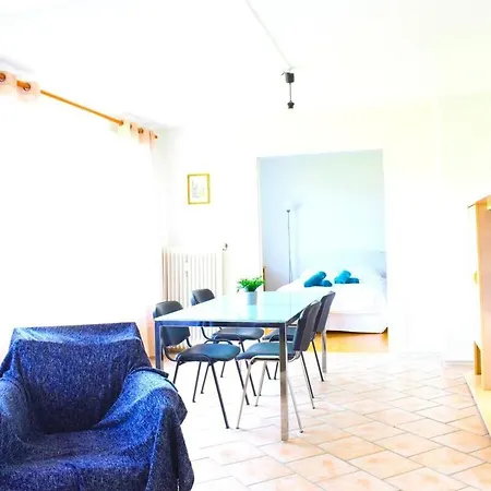 Appartement Bel Appart 5 Min De La Gare Évreux