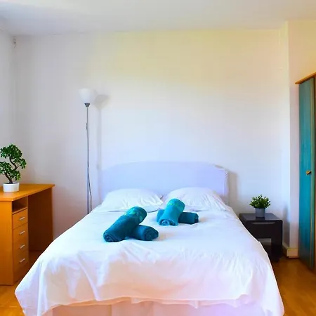 Bel Appart 5 Min De La Gare Appartement *