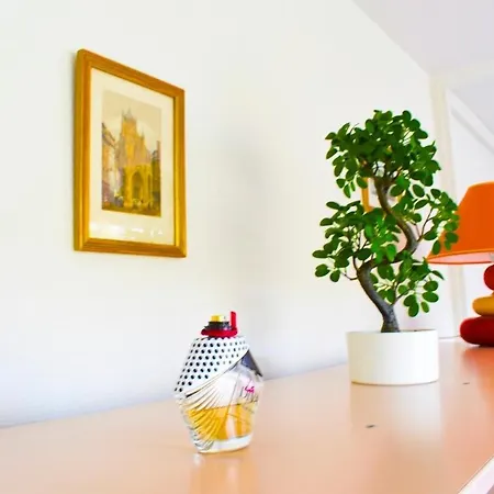 Bel Appart 5 Min De La Gare Appartement