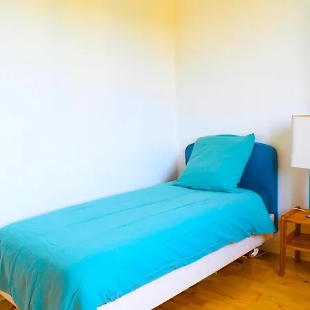 Appartement Bel Appart 5 Min De La Gare