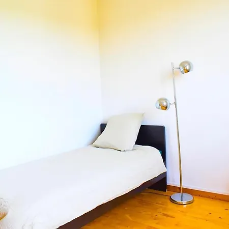 Bel Appart 5 Min De La Gare Appartement Évreux