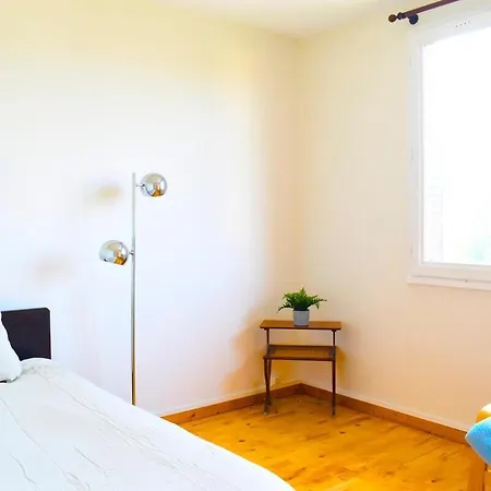 Appartement Bel Appart 5 Min De La Gare Évreux